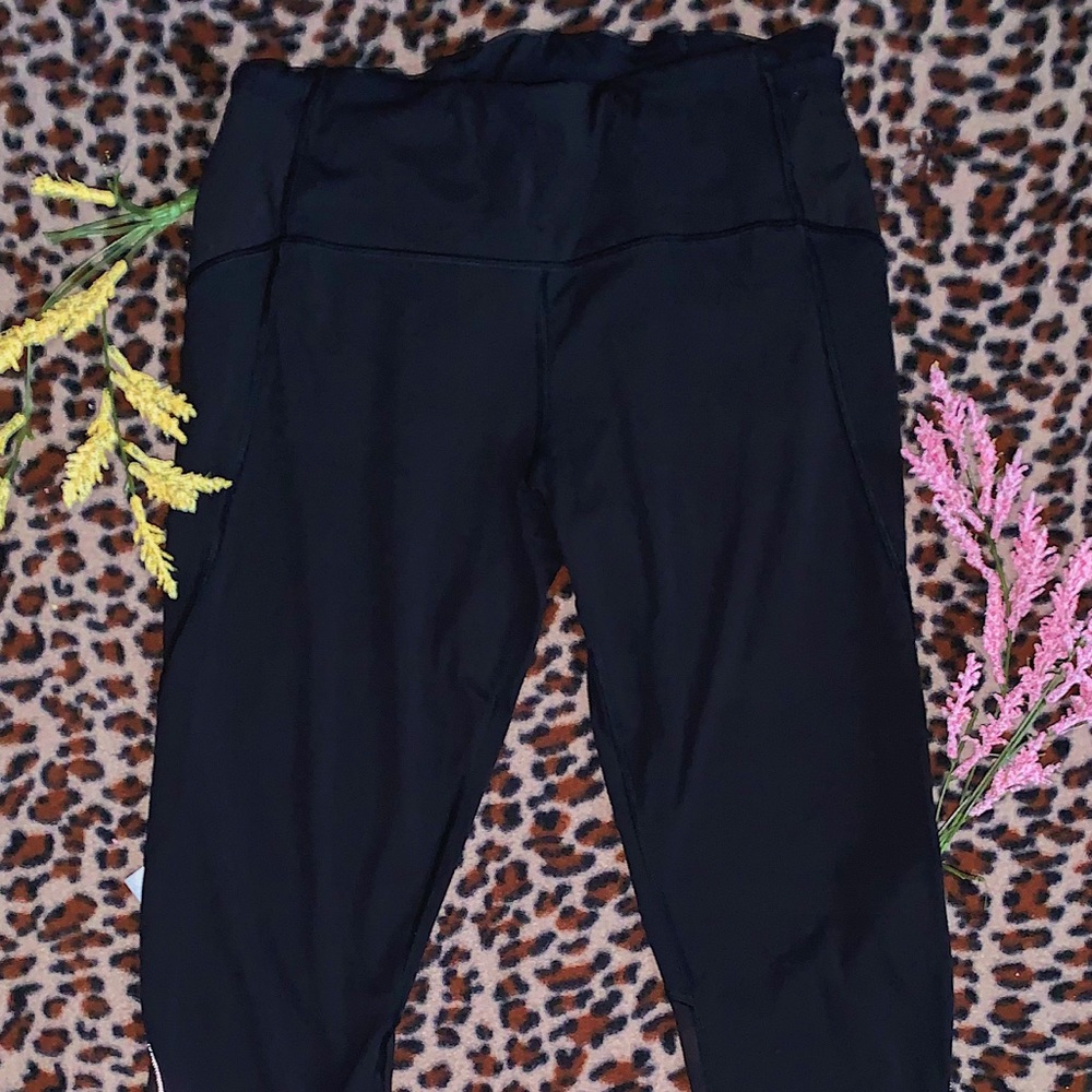 Lulu lemon leggings